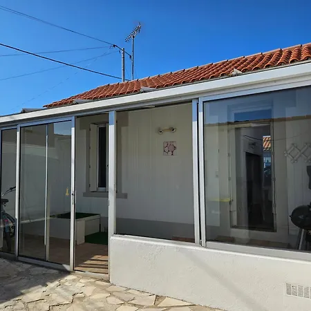 La Rochelle Minimes Holiday home La Rochelle (Charente-Maritime)