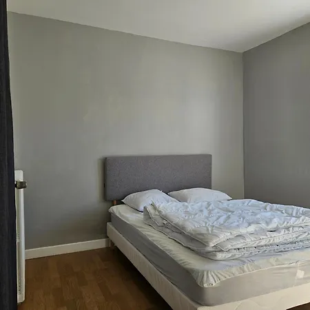 La Rochelle Minimes
