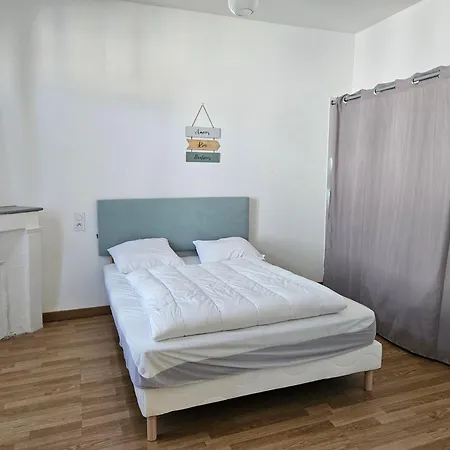 La Rochelle Minimes Holiday home