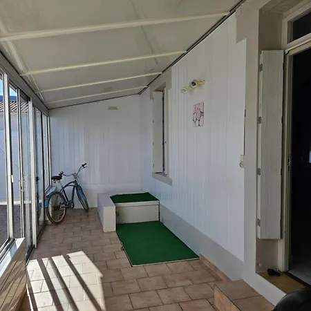 Holiday home La Rochelle Minimes *